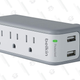 Belkin Surge Protector | $17 | Amazon